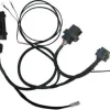 AG Diesel C9 CAT (Non-ACERT) w/HEUI Performance Module (CAT4009)