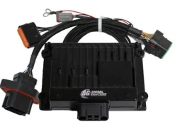 AG Diesel C9 CAT (Non-ACERT) w/HEUI Performance Module (CAT4009)