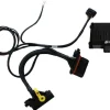 AG Diesel D13J & D16J Volvo Engines Performance Modules (VO1604)