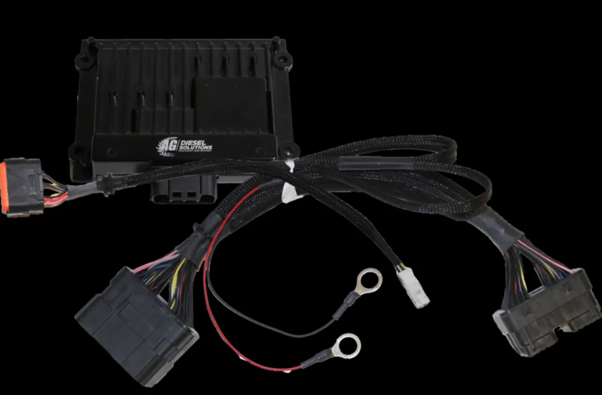 AG Diesel 11.9L & 15.0L Cummins Tier IV Performance Module (QSX5004)