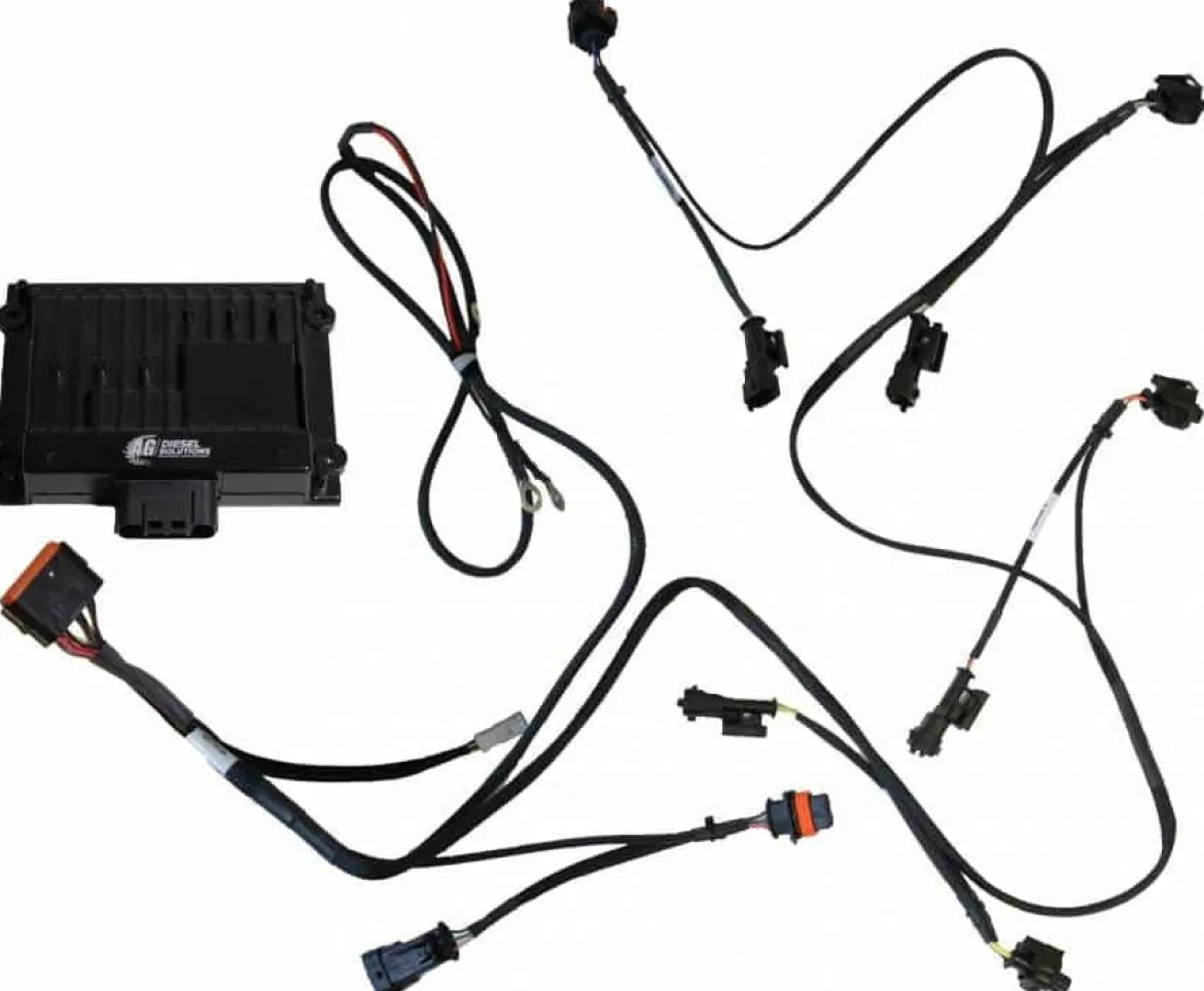 AG Diesel 2.9L & 3.6L Deutz Tier IV Engine Performance Module (DZ2904)