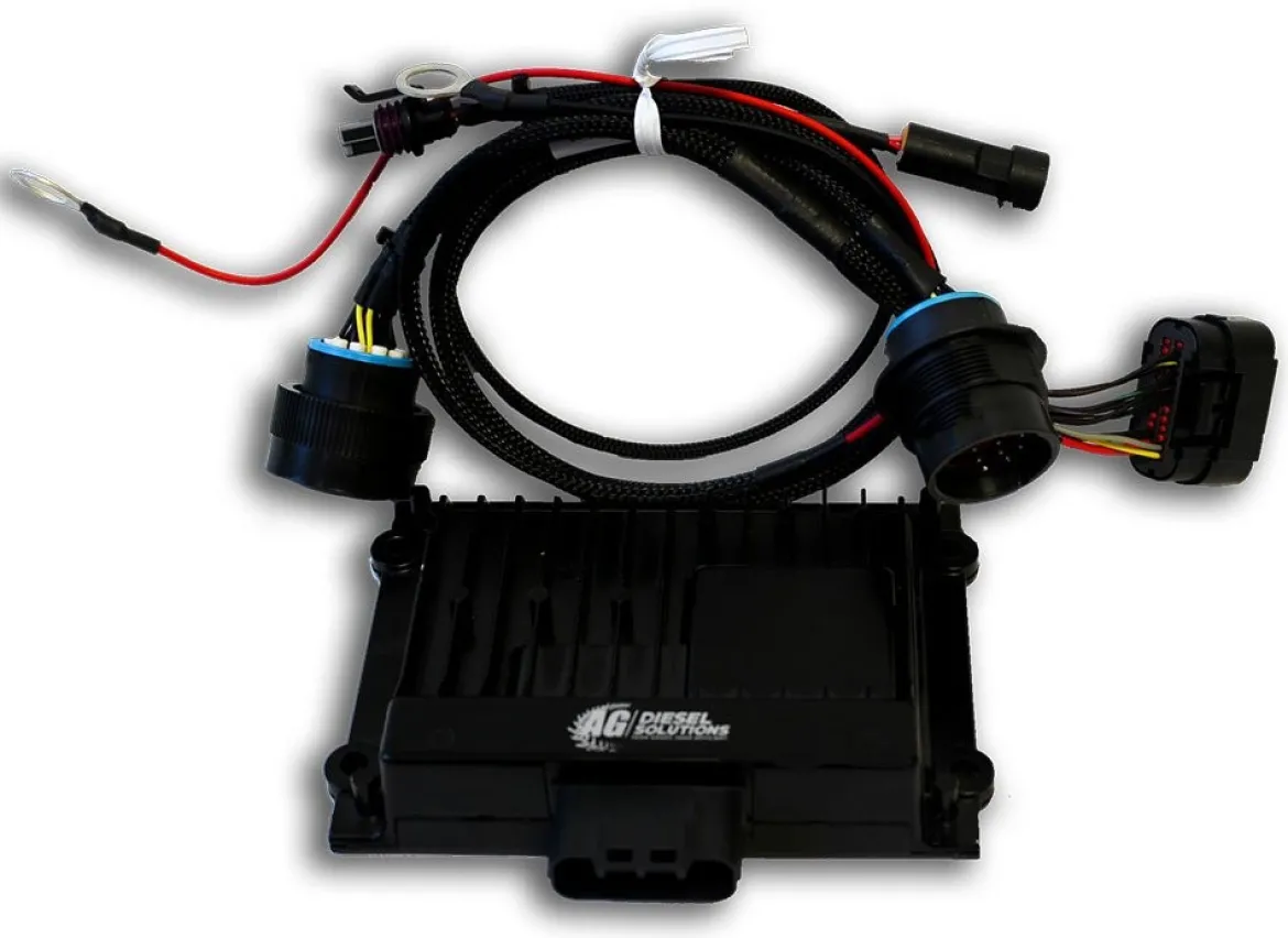 AG Diesel 10.5L & 12.5L John Deere Engine Performance Module (HP9020)