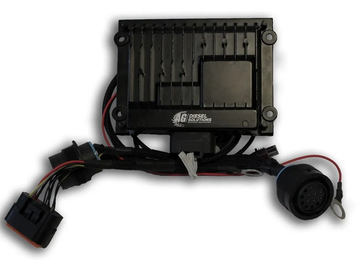 AG Diesel 10.5L & 12.5L John Deere Engine Performance Module (HP9020)