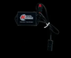 AG Diesel 4.4L CAT 6.6L Perkins/CAT 6.6L Tier 3 Perf. Module (CAT4500)