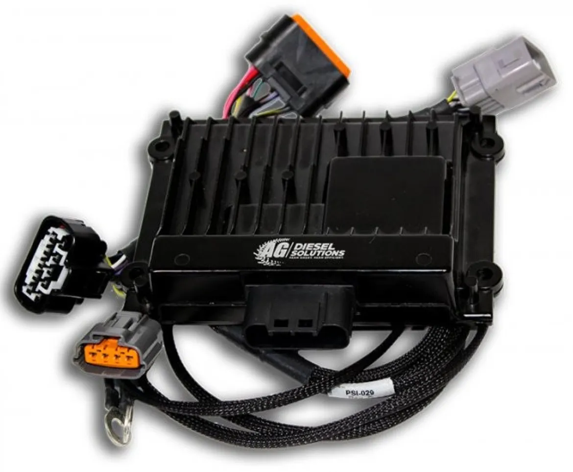 AG Diesel 3.8L CAT Tier Final IV Engine Performance Module (CAT3804)