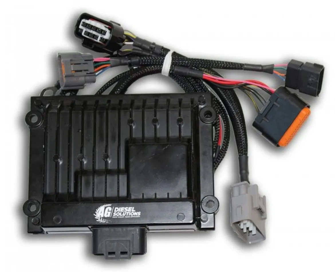 AG Diesel 3.8L CAT Tier Final IV Engine Performance Module (CAT3804)