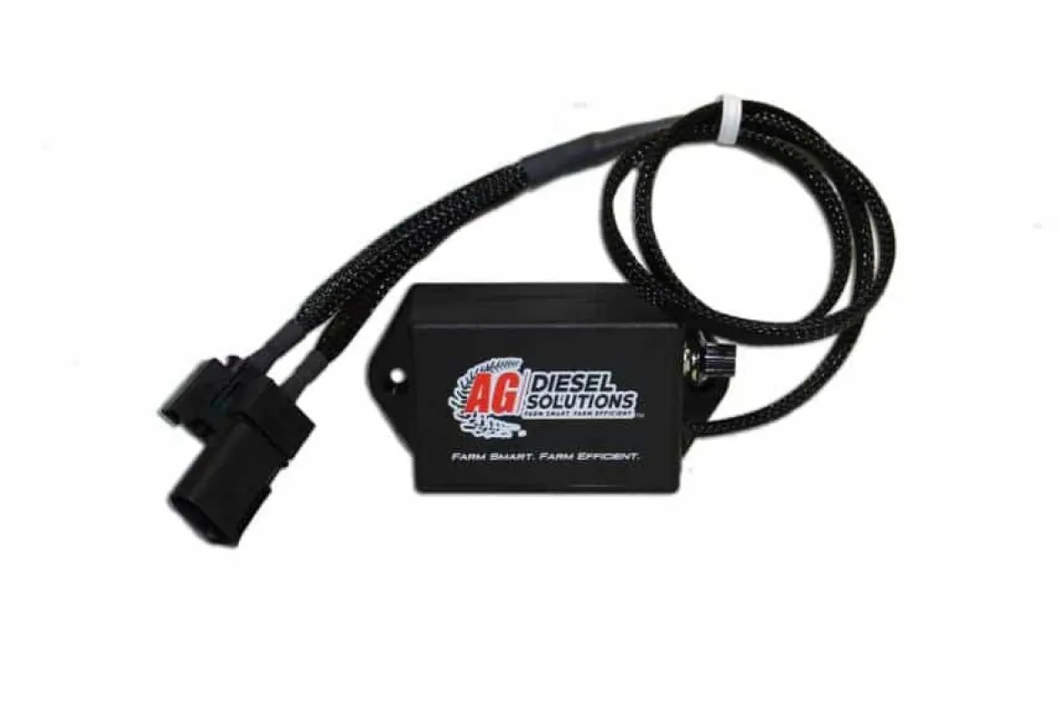 AG Diesel 2.4L Doosan Tier IV Engine Performance Module (DOO1244)