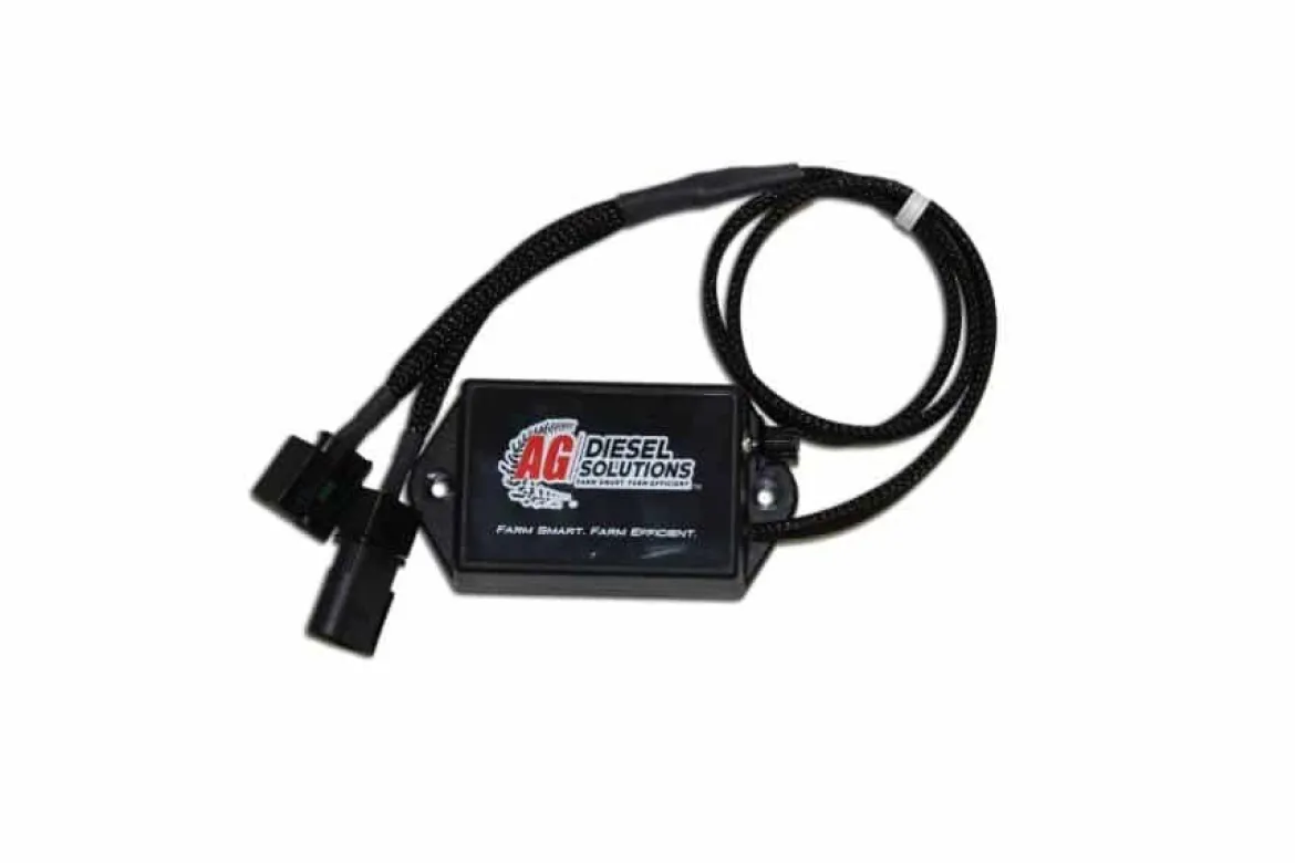 AG Diesel 2.4L Doosan Tier IV Engine Performance Module (DOO1244)