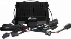 AG Diesel 6.7L Iveco Tier III Engine Performance Module (IV6703)