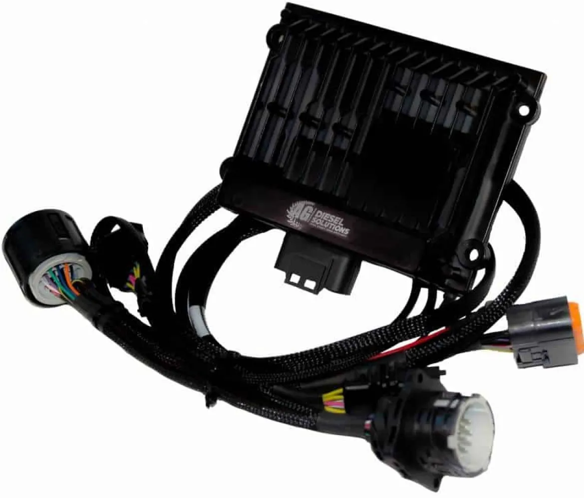 AG Diesel 12.9L Iveco Tier IV Performance Module (IV6001)