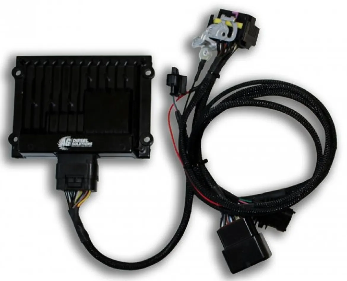 AG Diesel 6.7L Iveco/FPT Tier IV A Engine Performance Module (IV6670)