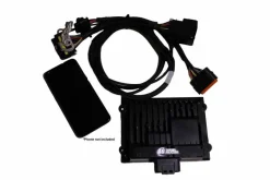 AG Diesel 10.3/12.9L Iveco/FPT Tier 3 & 4 Performance Module (IV6000)