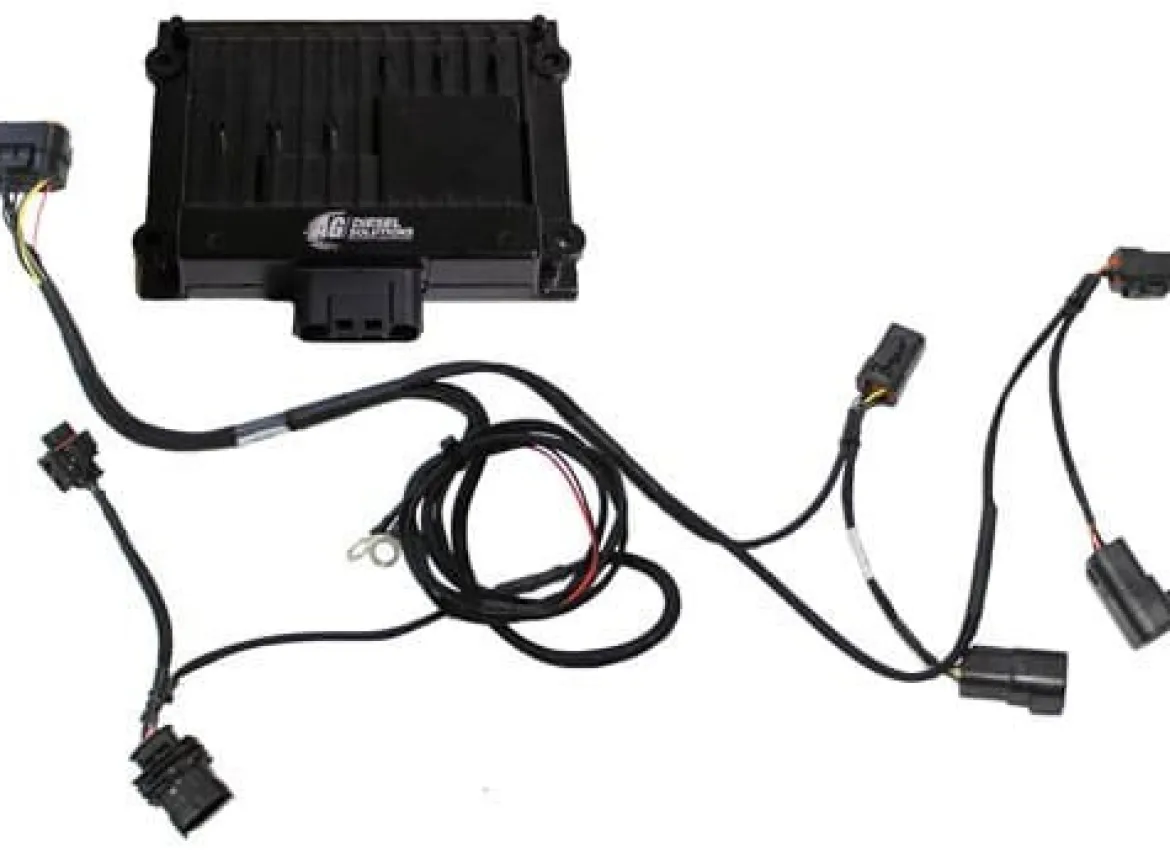 AG Diesel 4.5L Iveco/FPT Tier IV B Engine Performance Module (IV6645B)