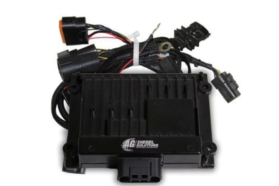 AG Diesel 4.5L Iveco/FPT Tier IV B Engine Performance Module (IV6645B)