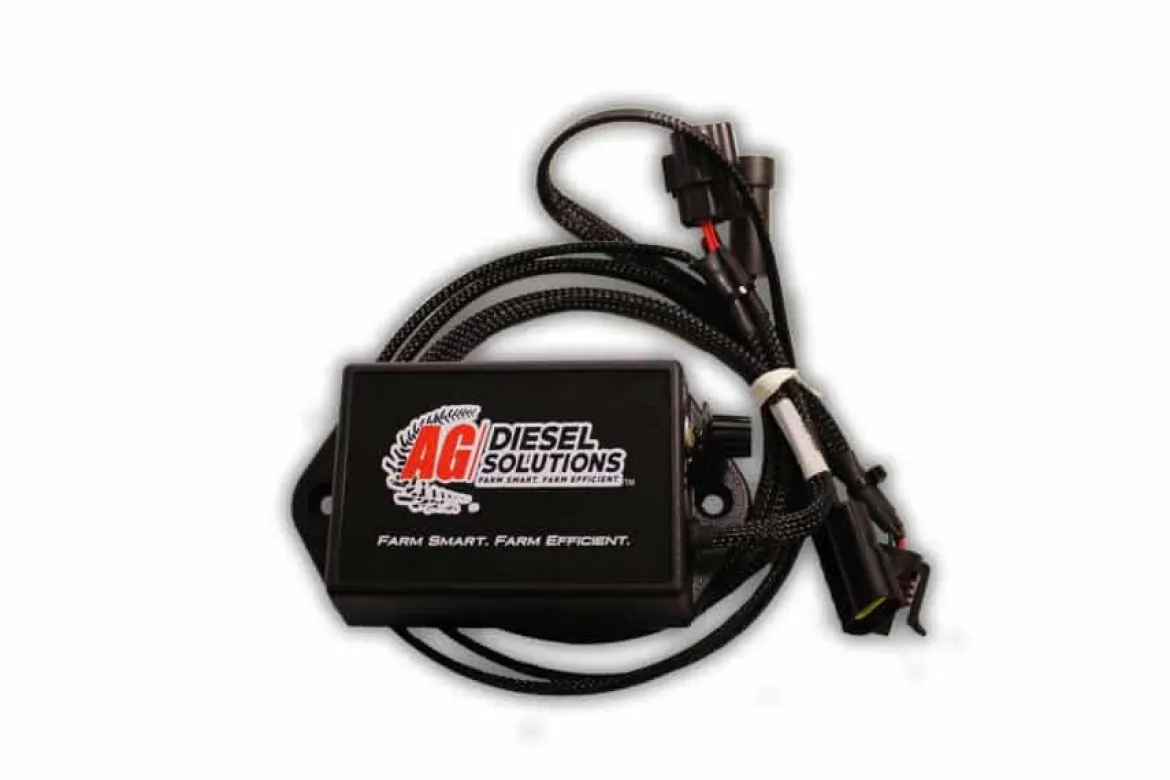 AG Diesel 2.9/4.5/6.8/8.1/9L John Deere Performance Module (JDCR2000)