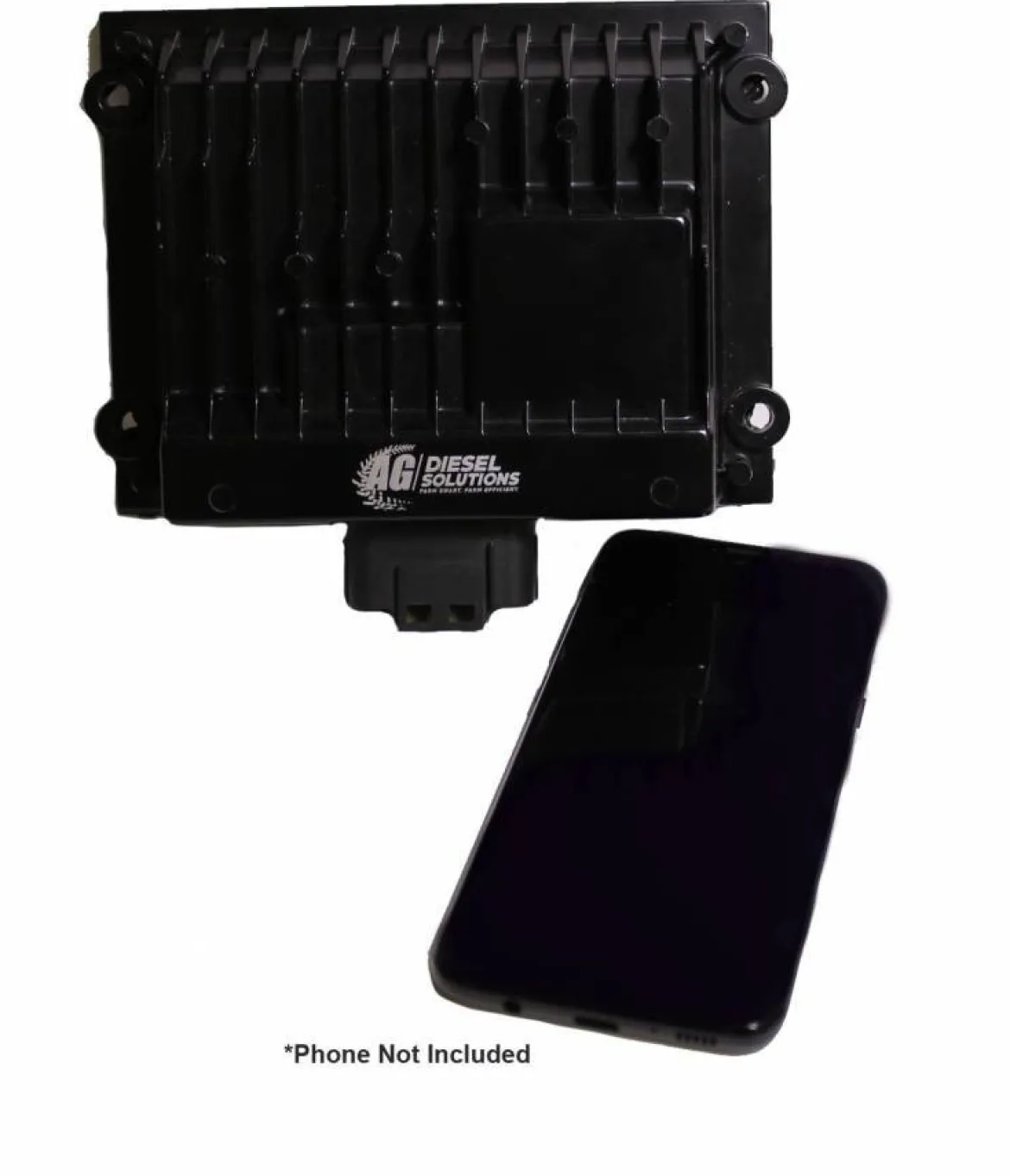 AG Diesel 9.0L John Deere Tier III Engine Performance Module (JD2800)