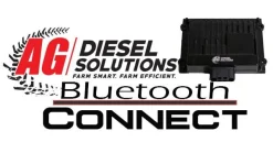 AG Diesel 13.5L John Deere Tier IV Performance Module (HP9040)