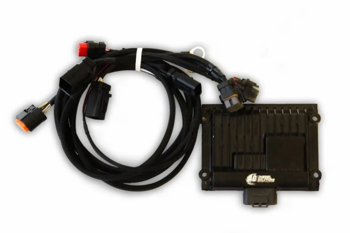 AG Diesel 13.5L John Deere Tier IV Performance Module (HP9040)
