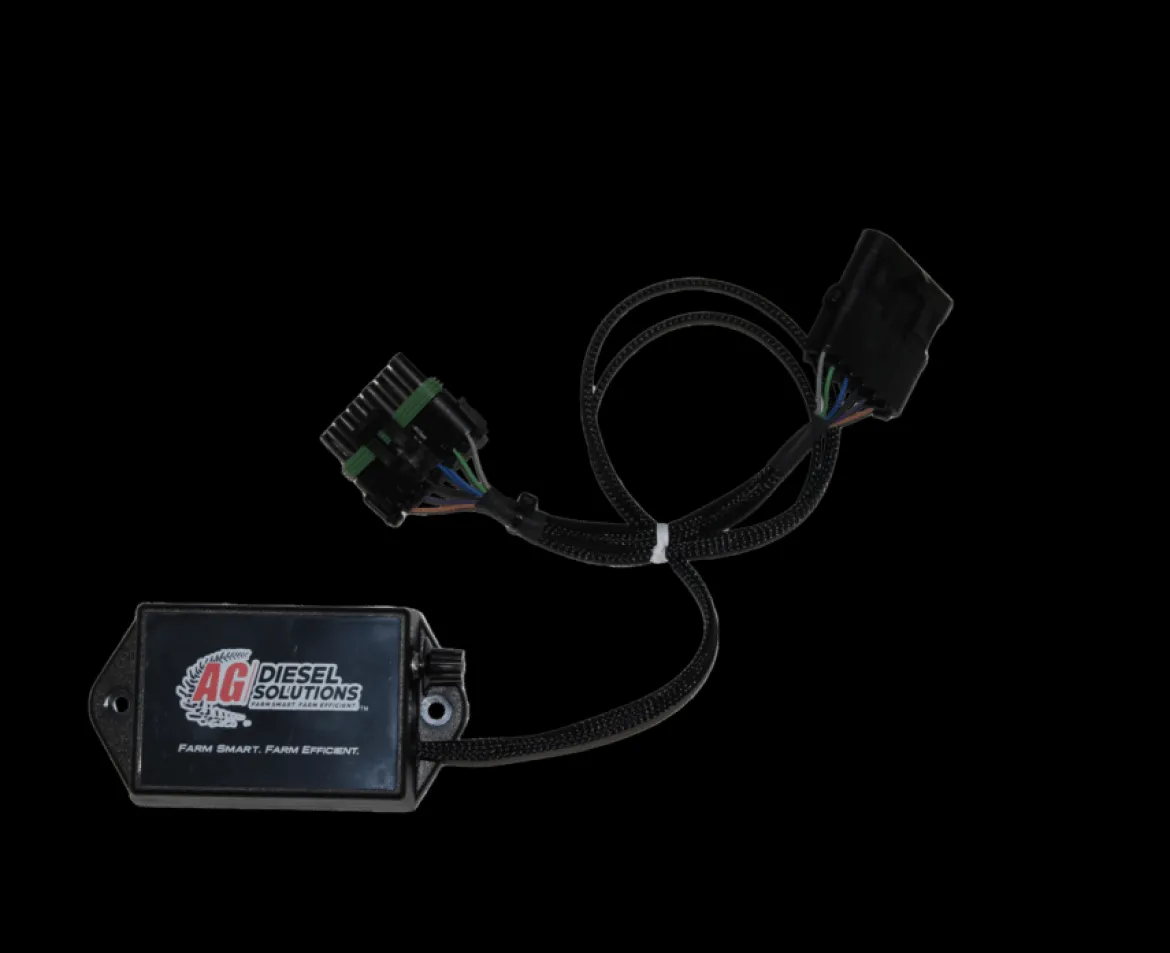 AG Diesel 10.1L John Deere w/Bosch RE Pump Performance Module (RE1001)