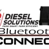 AG Diesel 4.5L John Deere w/DE Stanadyne Pump Perf. Module (DE8045)