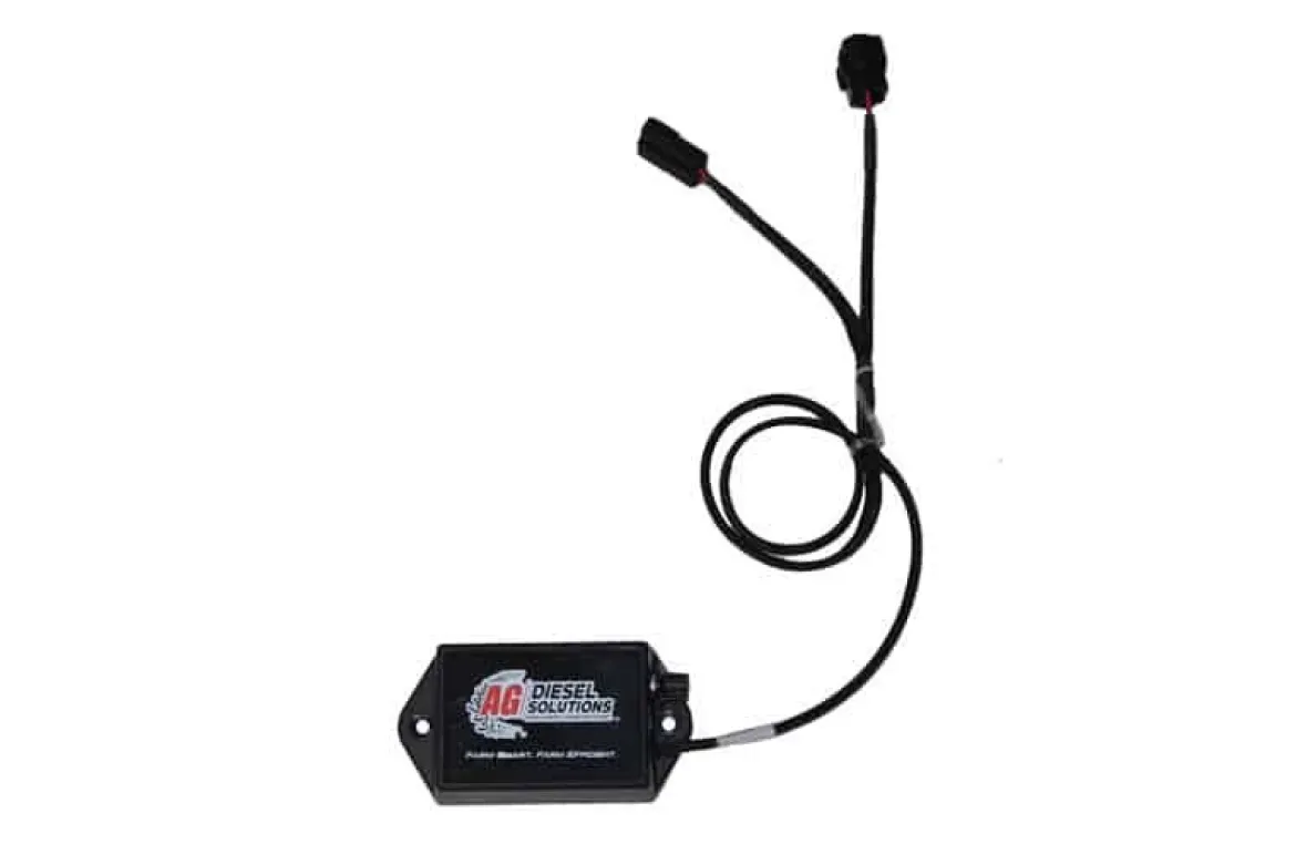AG Diesel 3.8/6.1L Kubota Tier III & IV Interim Perf. Module (KUB1500)