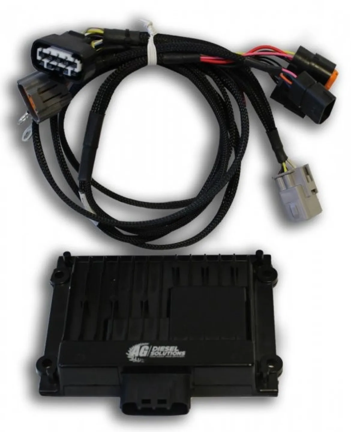AG Diesel 3.8L Kubota Tier IV Final Performance Module (KUB3804)
