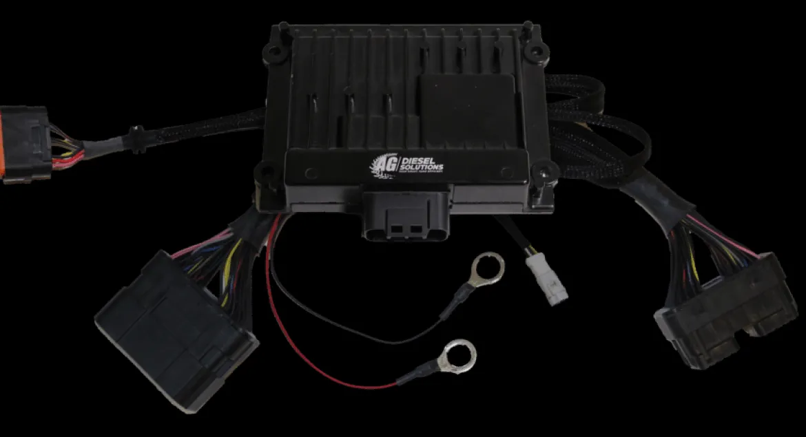AG Diesel 19.0L QSK Cummins Tier 2 Engine Performance Module (QSK5192)