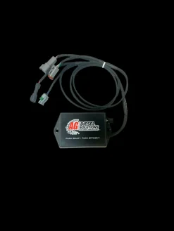 AG Diesel 15.0L QSX Cummins Engine Performance Module (QSX5001)