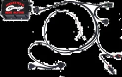 AG Diesel 6.6L Sisu Tier III Engine Performance Module (SISU7366)