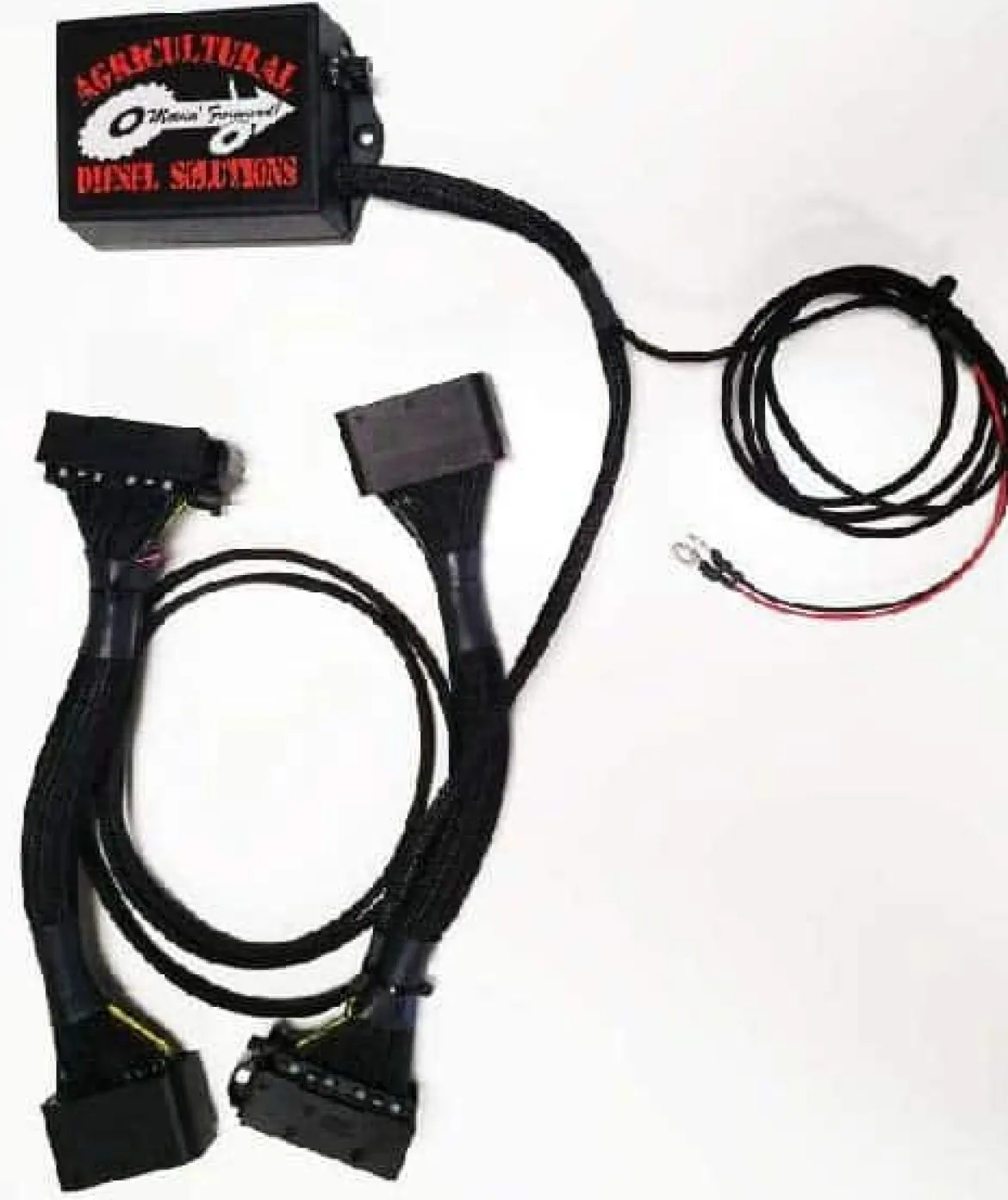 AG Diesel 16.8L Sisu Tier IV Engine Performance Module (SISU1684)