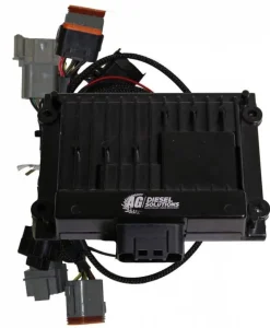 AG Diesel 7.4/8.4L Sisu w/Bosch CR Tier III Perf. Module (SISU7000)