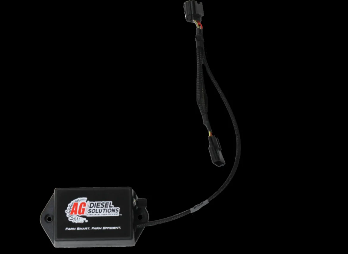 AG Diesel 1.6L Yanmar Tier IV Interim Performance Module (YM1604)