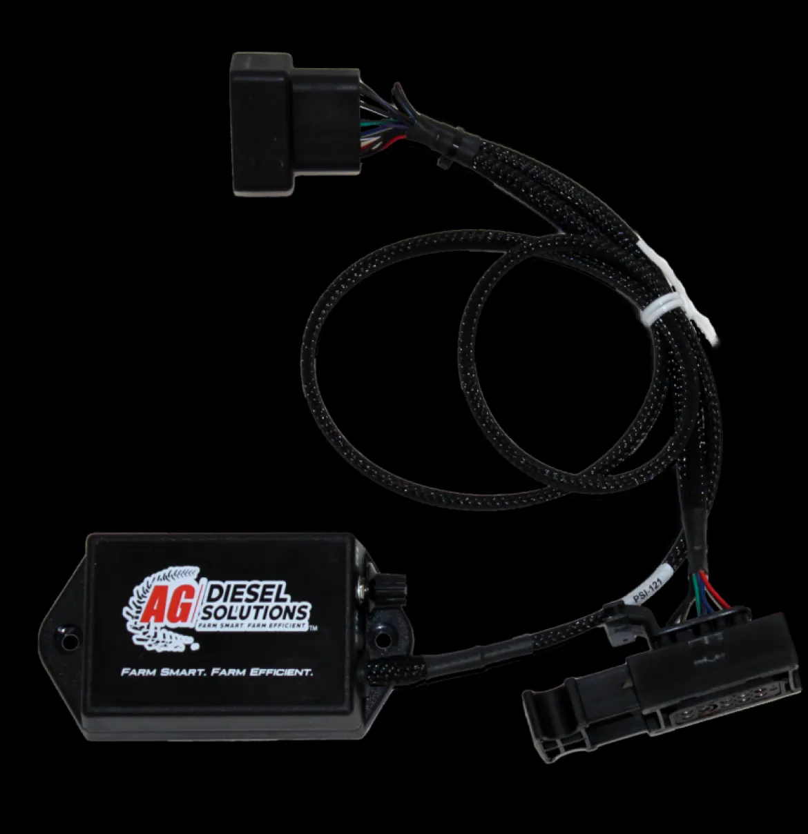AG Diesel 24V System VP30 & VP44 Engine Performance Module (VP3044)