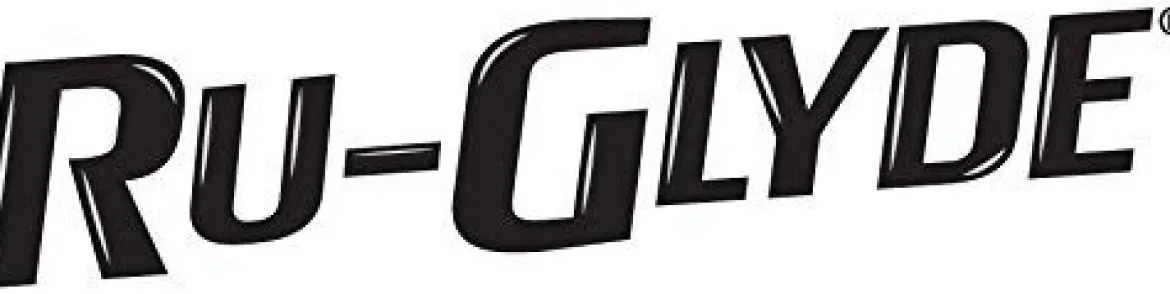 AGS Company Glyde Tire Mounting & Rubber Lubricant (RG-18)