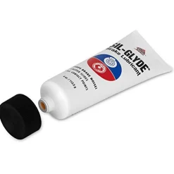AGS Company SIL-Glyde Silicone-Based Brake Assembly Lubricant (BK-4)