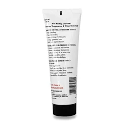 AGS Company SIL-Glyde Silicone-Based Brake Assembly Lubricant (BK-4)