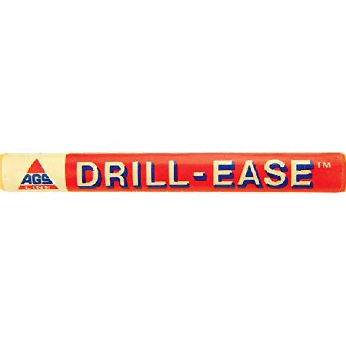 AGS Drill Ease Lubricant Stick - 4.3 oz (DR-2)