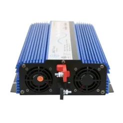 Aims Power 3000 Watt Pure Sine Inverter Kit (KITPWRI300012S)