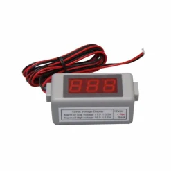 Aims Power 5000 Watt Pure Sine Power Inverter Kit (KITPWRIG500012)