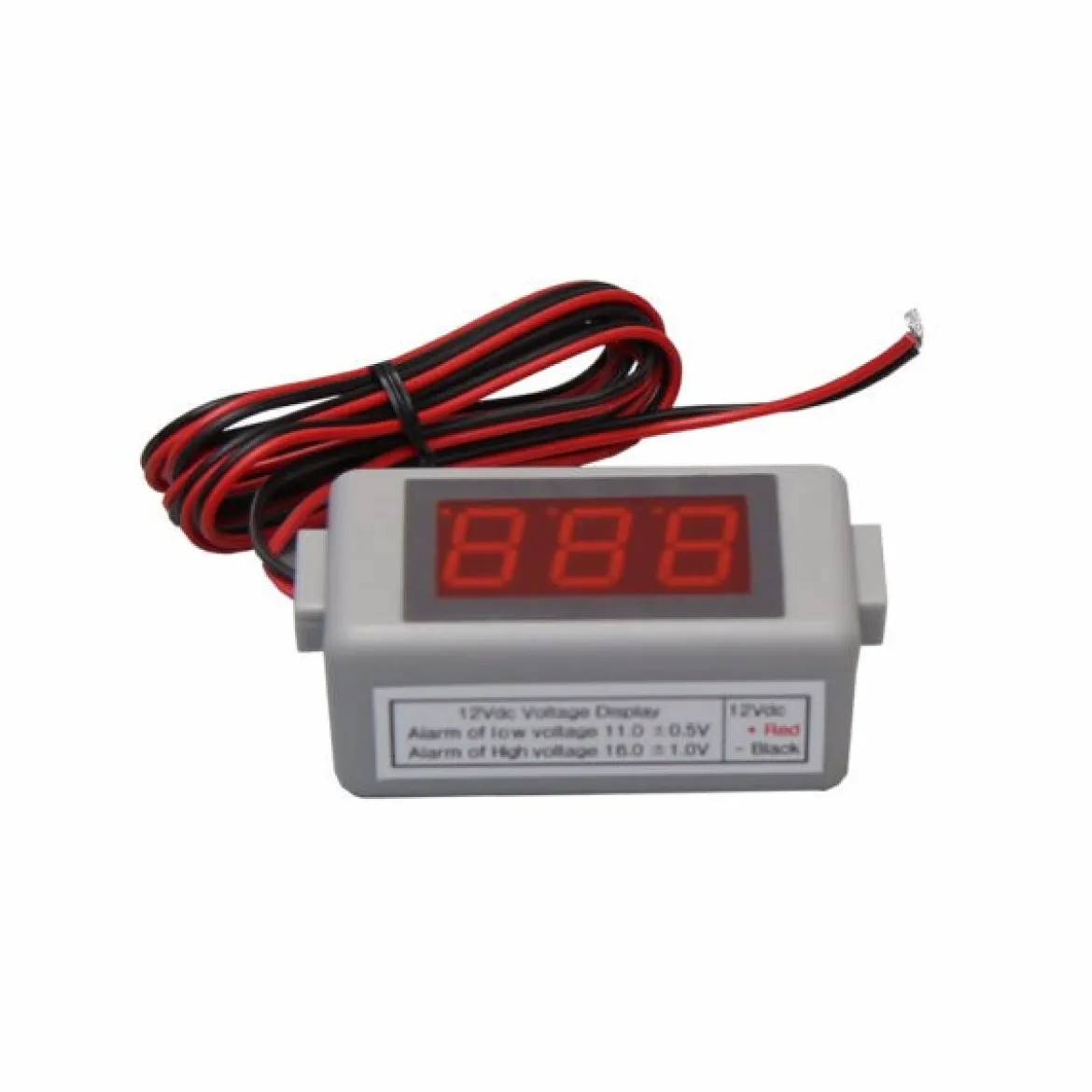 Aims Power 5000 Watt Pure Sine Power Inverter Kit (KITPWRIG500012)