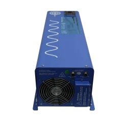 AIMS Power 4000 Watt Pure Sine Inverter Charger (PICOGLF40W48V240VS)