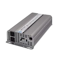 AIMS Power 2500 Watt 24V DC Power Inverter (PWRINV250024W)