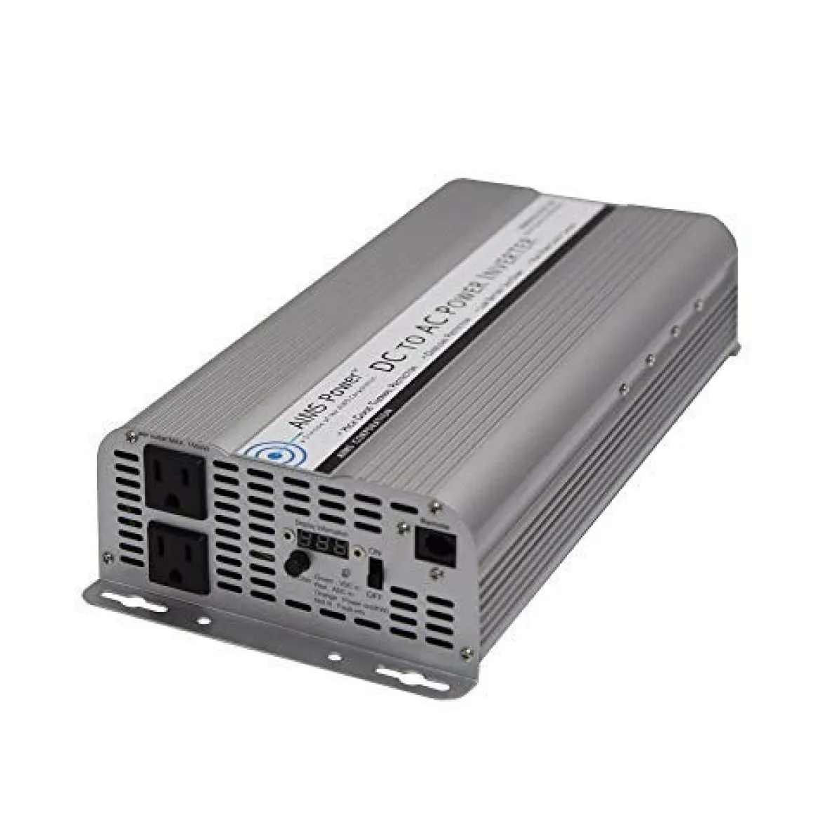 AIMS Power 2500 Watt 24V DC Power Inverter (PWRINV250024W)