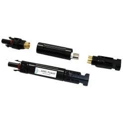 AIMS Power 15A 1000V MC4 Inline Fuse (PV-F15)