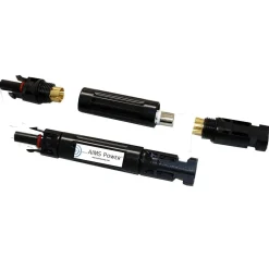 AIMS Power 30A 1000V MC4 Inline Fuse (PV-F30)