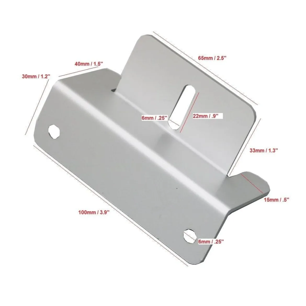 AIMS Power 30A 1000V MC4 Inline Fuse (PV-F30)