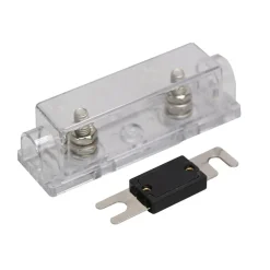 AIMS Power ANL 150 Amp Fuse Kit with Holder (ANL150KIT)