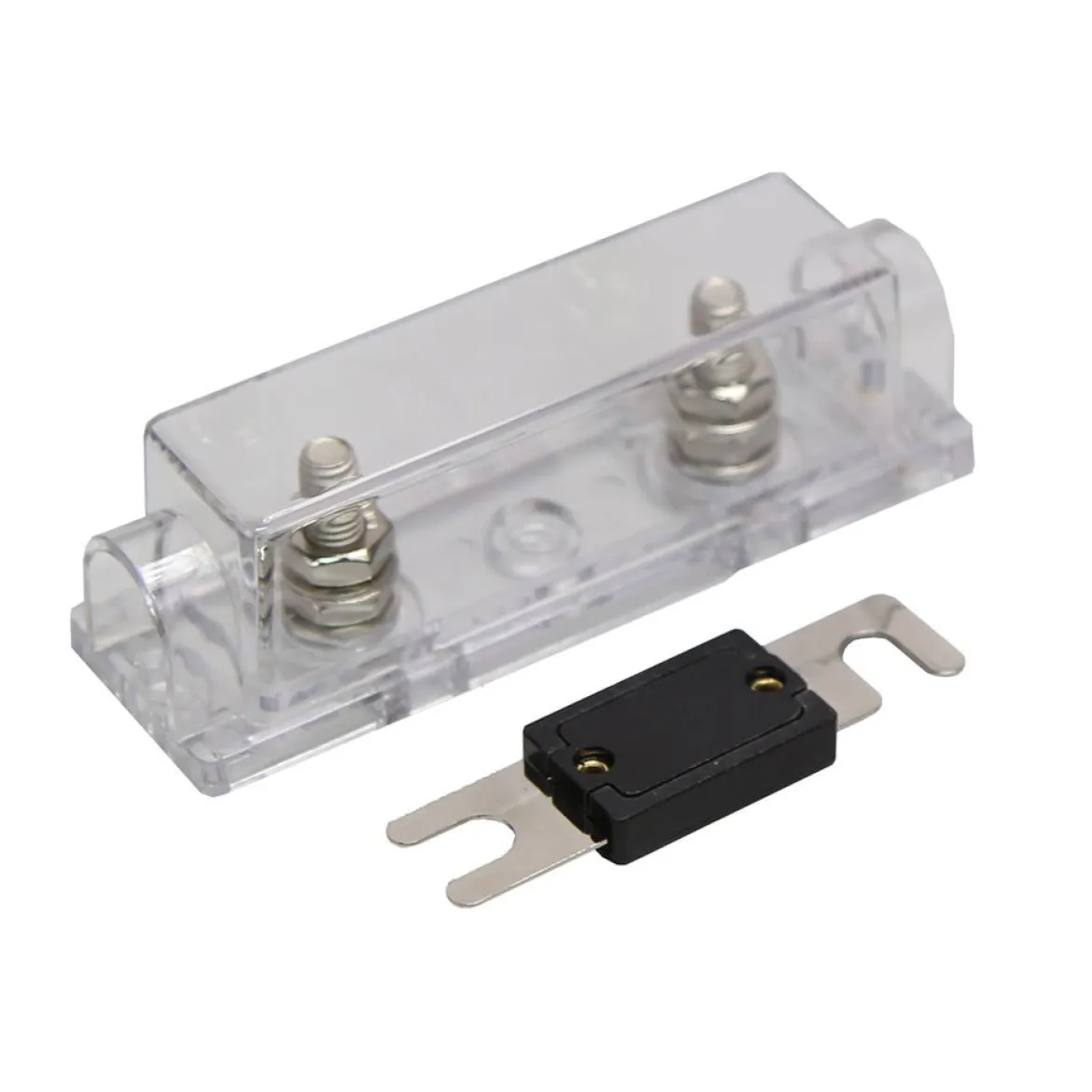 AIMS Power ANL 150 Amp Fuse Kit with Holder (ANL150KIT)