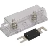 AIMS Power ANL 200 Amp Fuse Kit with Holder (ANL200KIT)