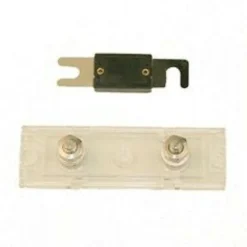 AIMS Power ANL 200 Amp Fuse Kit with Holder (ANL200KIT)